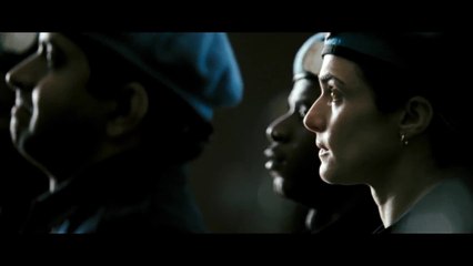 Whistleblower - Trailer (Deutsch) HD