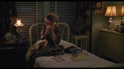 The Help - Clip 4 Du solltest das Buch lesen (Deutsch) HD