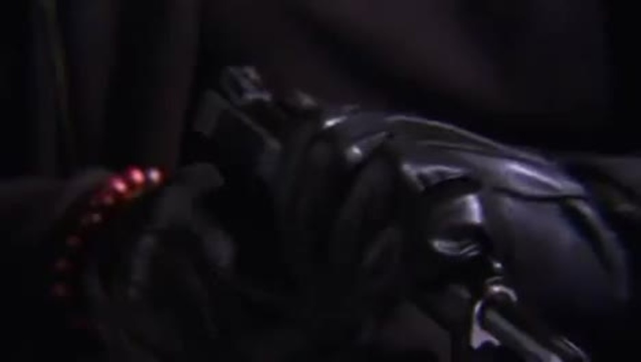 Venus und Vegas - Trailer (Deutsch)