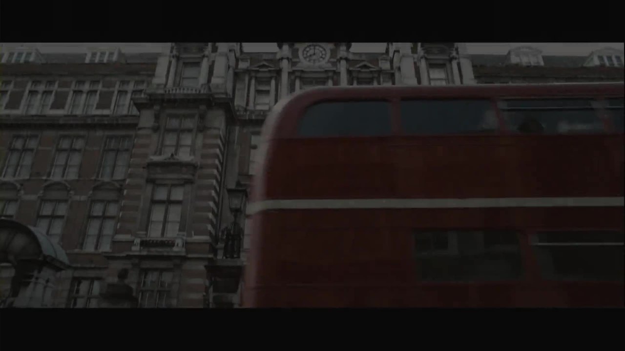 Dame KÃ¶nig As Spion - Trailer 2 (Deutsch) HD