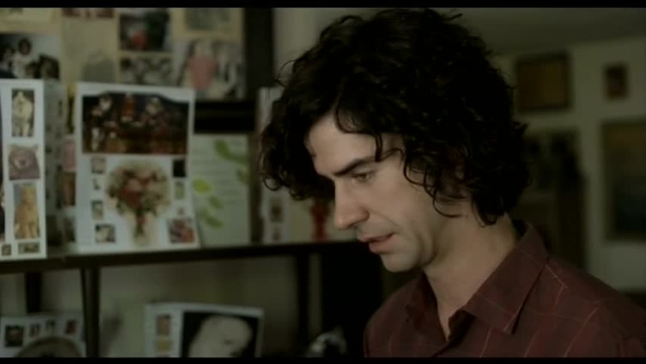 The Future - Clip 9 Mittendrin im Anfang (Deutsch)