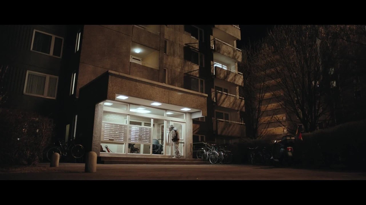 BlutzbrÃ¼daz - Trailer (Deutsch) HD1080p