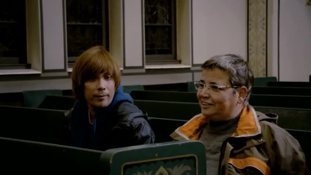 Jonas - Clip 6 Ethiklehrerin (Deutsch)