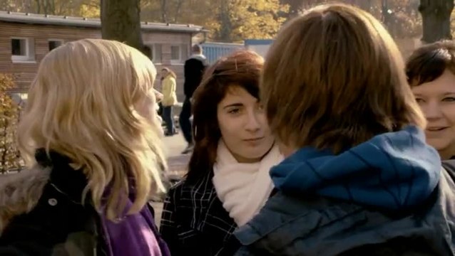 Jonas - Clip 2 Freundin (Deutsch)