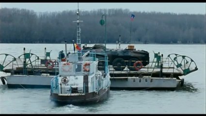 Die Reise des Personalmanagers - Clip 9 Weg ins Dorf (Deutsch)