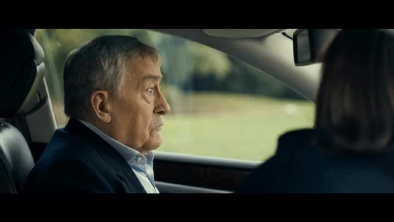 Sarahs SchlÃ¼ssel - Clip 9 Julia erfÃ¤hrt die Wahrheit (Deutsch)