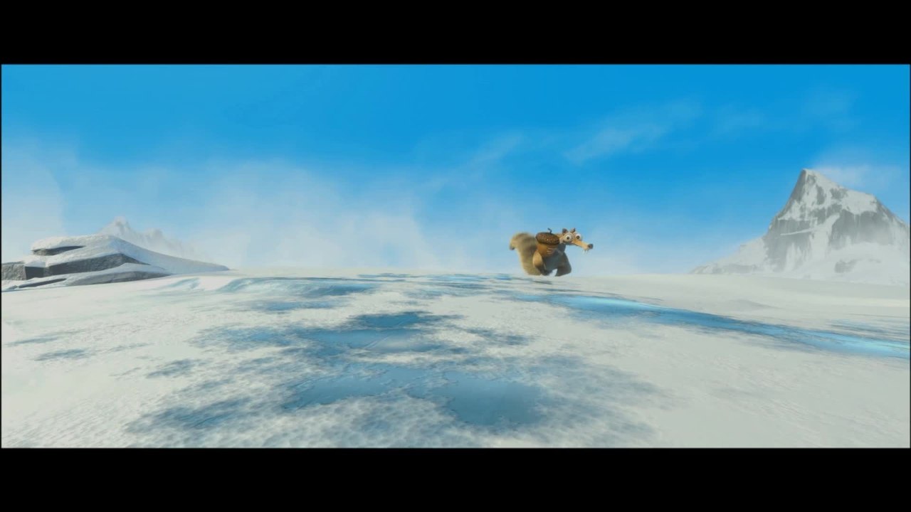 Ice Age 4 - Teaser Trailer (deutsch) HD