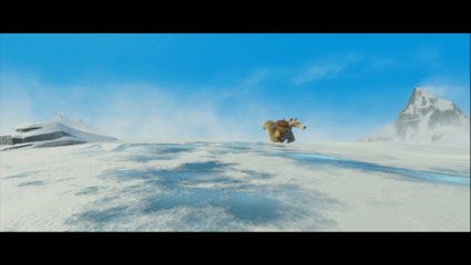 Ice Age 4 - Teaser Trailer (deutsch) HD