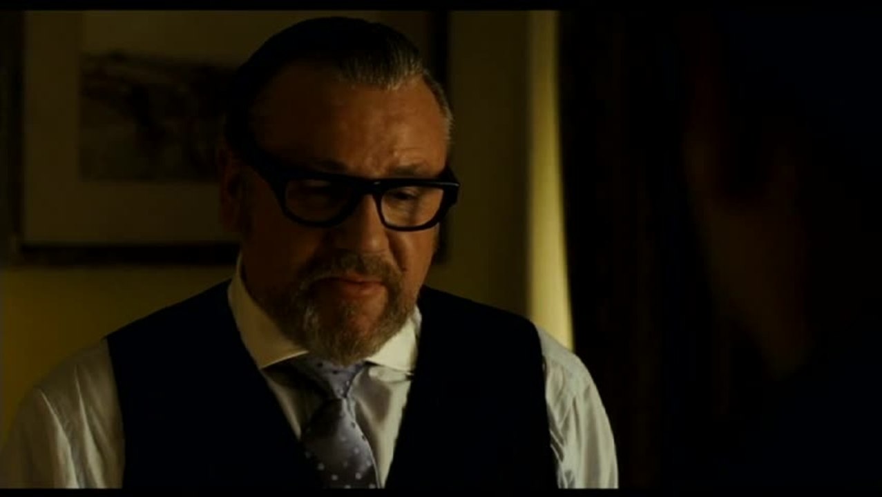 London Boulevard - Clip 6 Billys Boss (Deutsch)