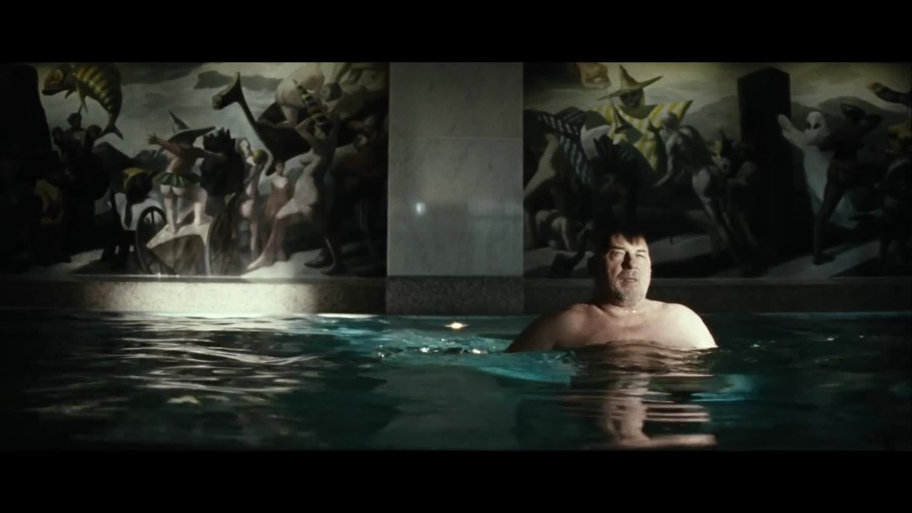 Das System - Alles verstehen heisst alles verzeihen - Clip 4 'Pool' HD 1080p