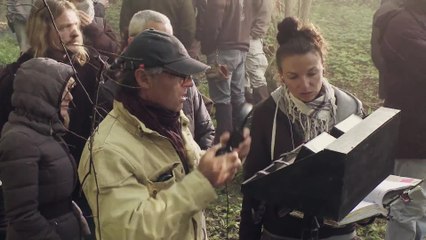 Die Rache der Wanderhure - Trailer (Deutsch) HD