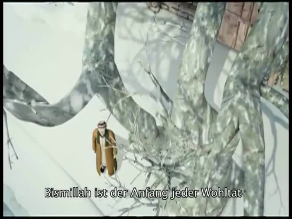 Gottes treuer Diener Barla - Trailer (Deutsche UT) HD