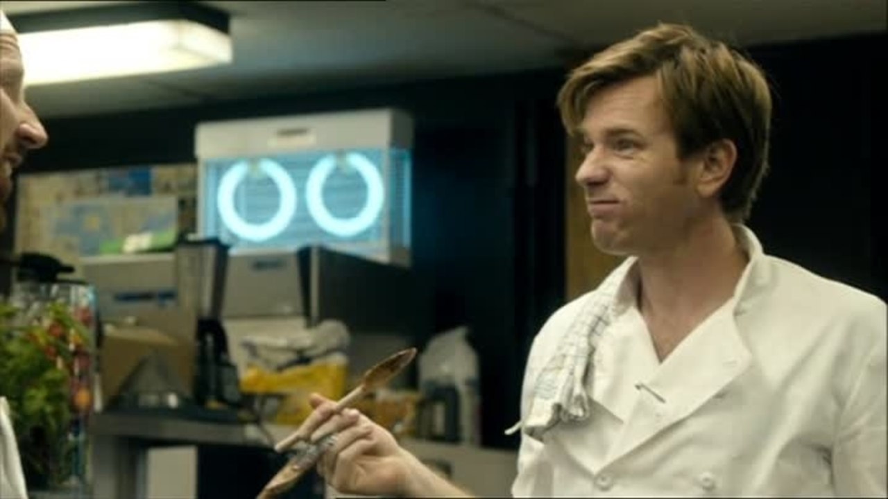 Perfect Sense - Clip 4 Das Leben geht weiter (Deutsch)