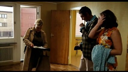 Bessere Zeiten - Clip 4 Umzug (Deutsch)