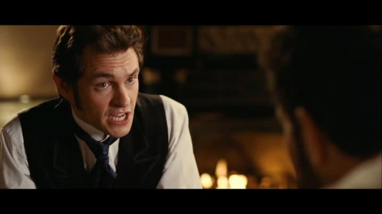 In Guten HÃ¤nden - Clip 8 Versuchskaninchen (Deutsch)