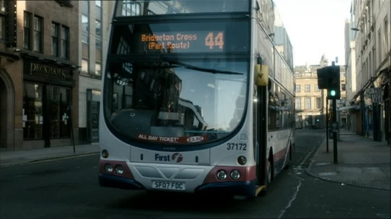 Perfect Sense - Clip 2 Verlust des Geruchssinns (Deutsch)