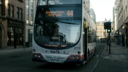 Perfect Sense - Clip 2 Verlust des Geruchssinns (Deutsch)