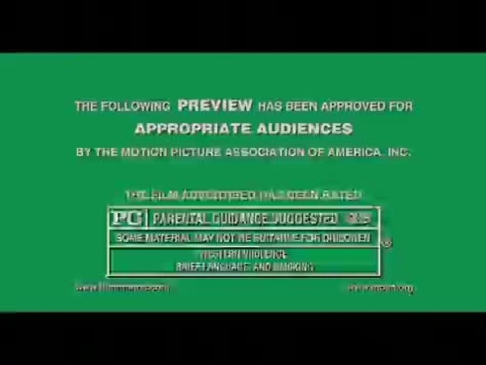 Doc West - Nobody ist zurÃ¼ck - Trailer (English)