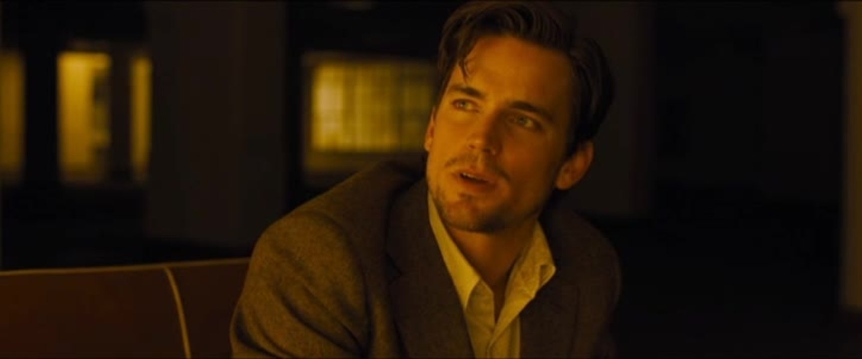 In Time - Clip 4 Das Geheimnis (Deutsch)