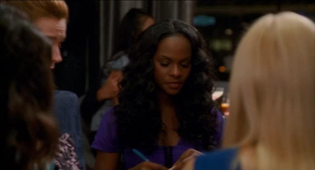 Der Perfekte Ex - Clip 1 Das Versprechen (Deutsch)