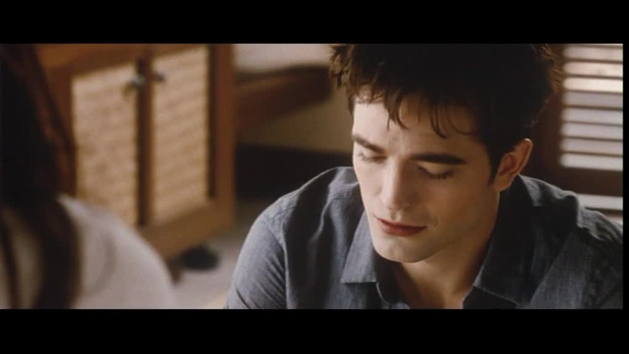 Twilight 4 - Clip 4 Schwanger (Deutsch)