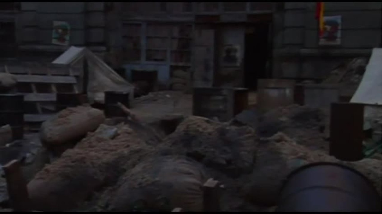 Mad Circus - Making-of (Deutsch)