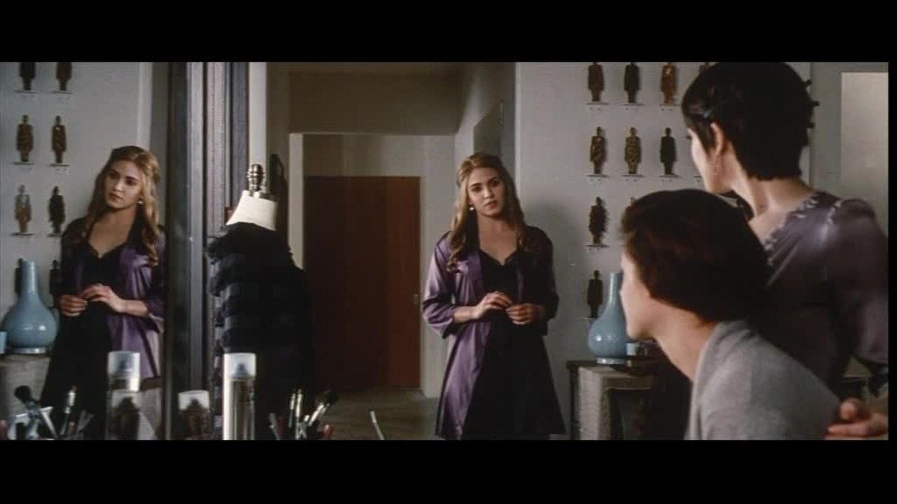 Twilight 4 - Clip 1 Hochzeiten (Deutsch)