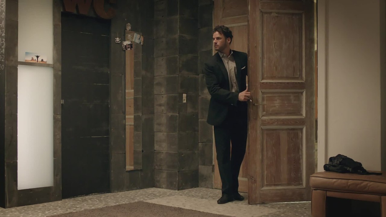 Kein Sex ist auch keine LÃ¶sung - Clip 2 Kondom Leihen (Deutsch).mov