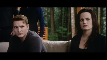 Twilight 4 - Clip 5 Sams Plan (Deutsch)