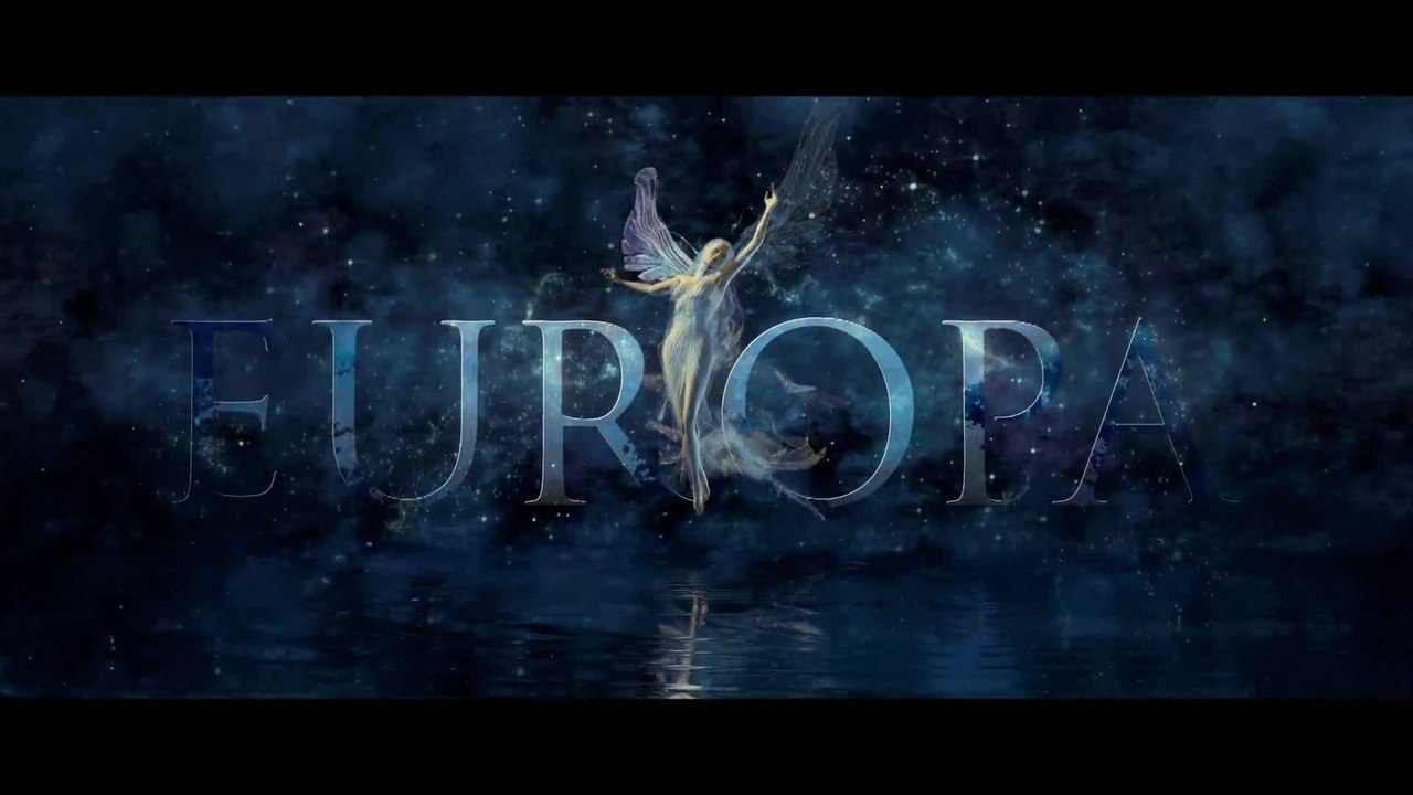 Paris Express - Trailer (Deutsch) HD