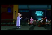 Futurama - The Chamber of Understanding (Englisch)