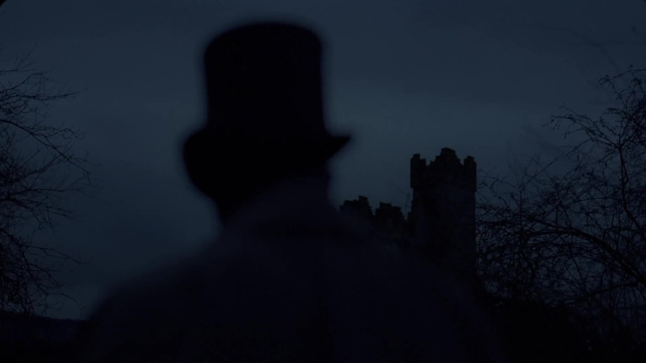 Jane Eyre - Trailer 2 (Deutsch) HD
