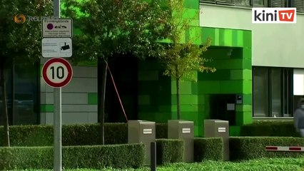 Vaksin Covid-19 Pfizer didapati 90% berkesan