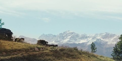 Sommer der Gaukler - Clip 2 Leonores Entschuldigung (Deutsch)