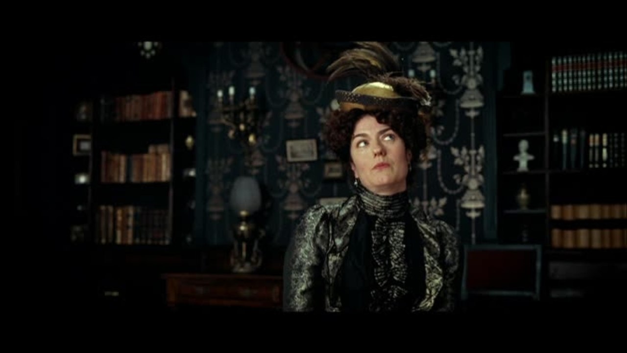 In Guten HÃ¤nden - Clip 1 Erfahrungsberichte (Deutsch)