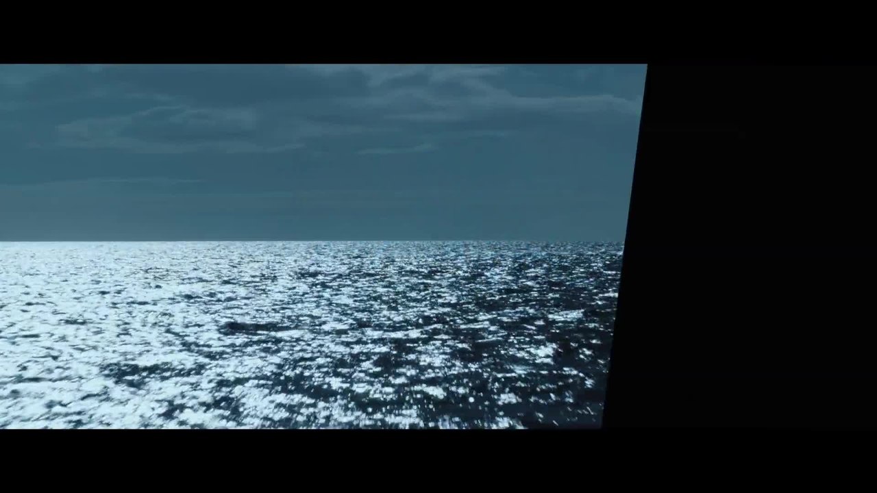 Battleship - Trailer 2 (Deutsch) HD