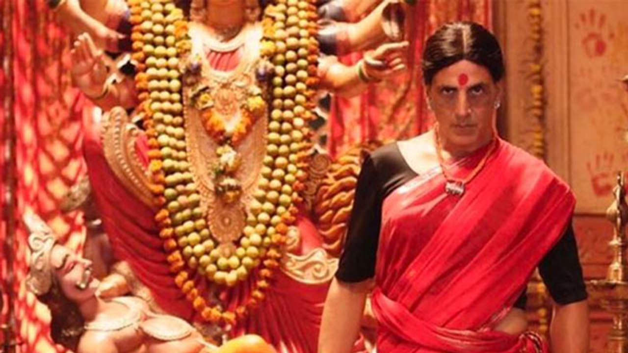 Akshay की Laxmii को मिले मिक्स reviews, जानें कैसे रहे लोगों के Reactions | FilmiBeat