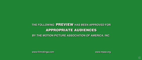 Act of Valor - Trailer 2 (English) HD