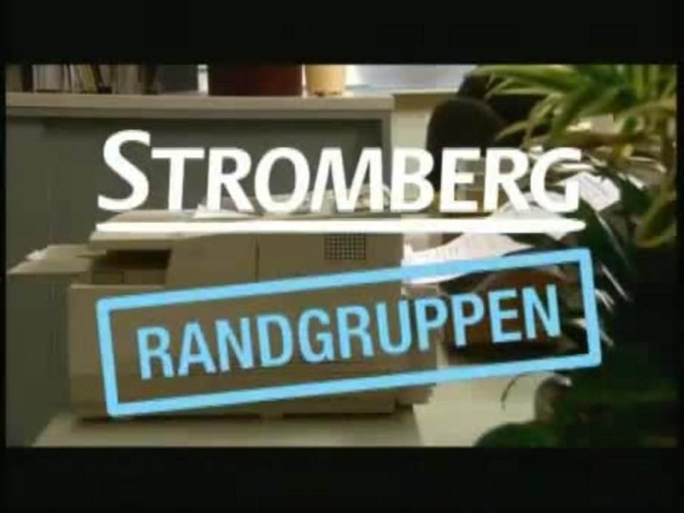 Stromberg - Randgruppen Clip (Deutsch)