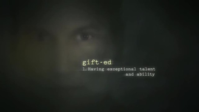 A Gifted Man