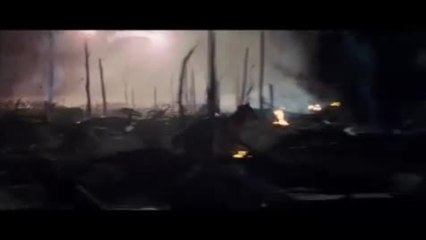 GefÃ¤hrten - Featurette (Enligsch)