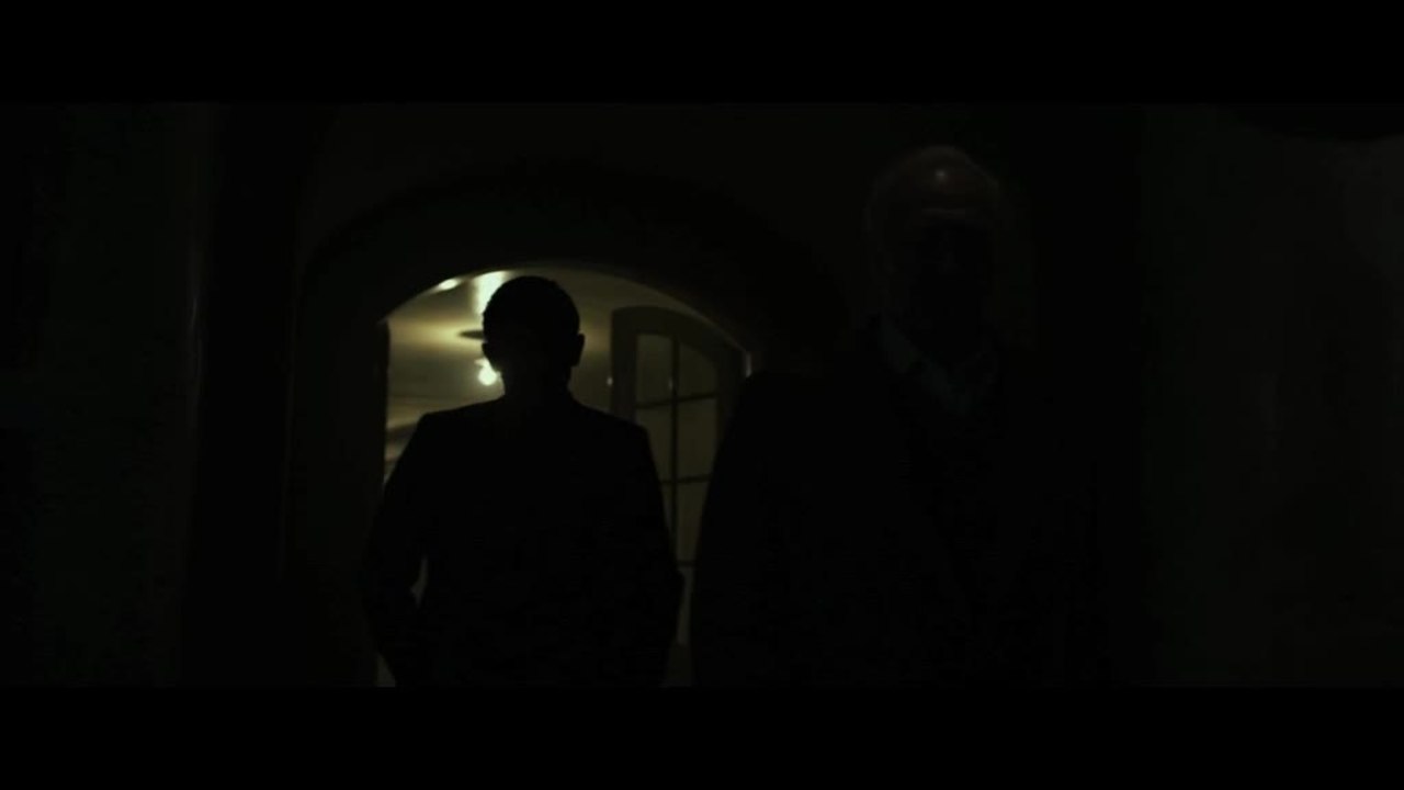 Verblendung -  Clip 2 Mord (Deutsch)