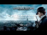 Sherlock Holmes Spiel im Schatten - Clip 03 (Englisch)