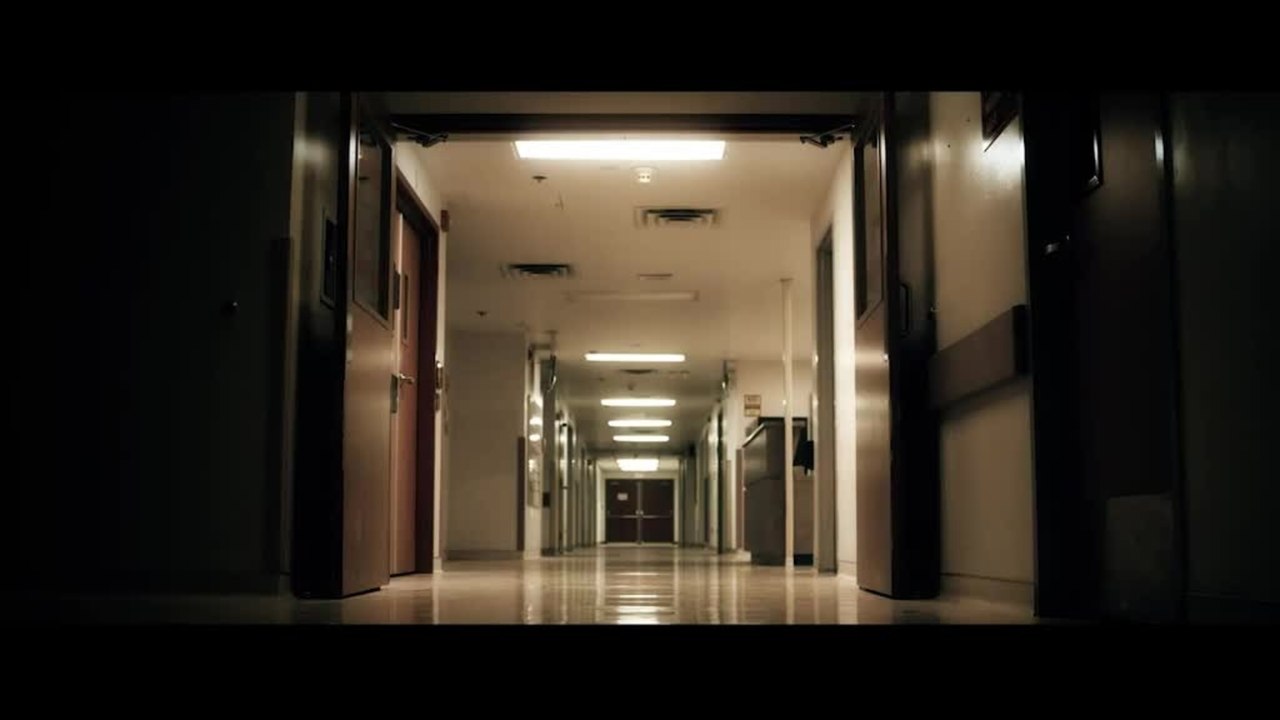 The Frankenstein Syndrome - Trailer (English) HD