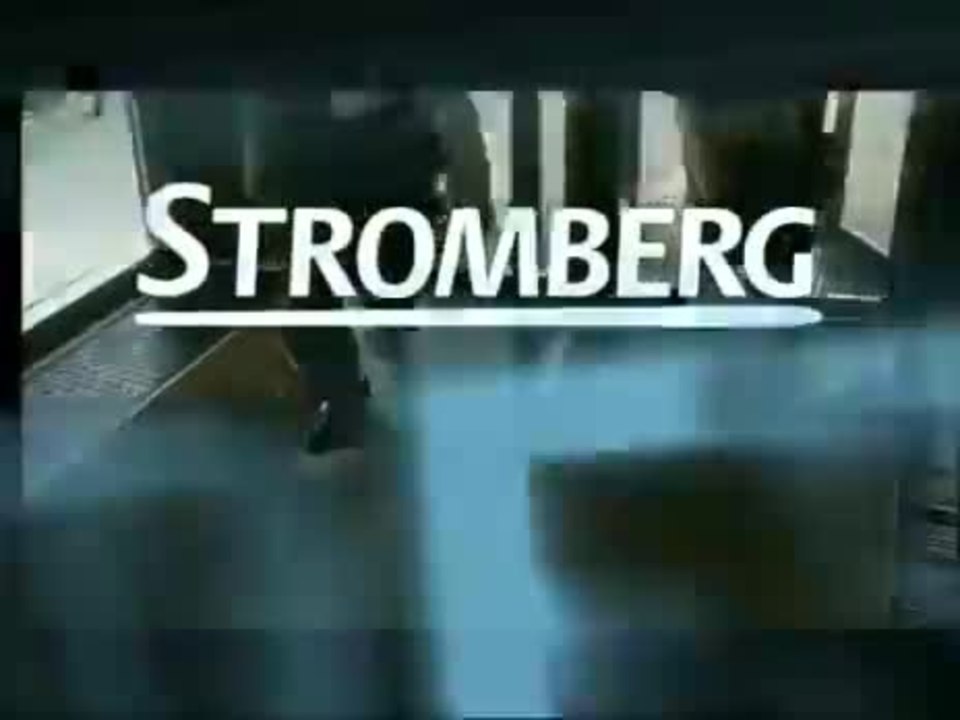 Stromberg - Tod Clip (Deutsch)