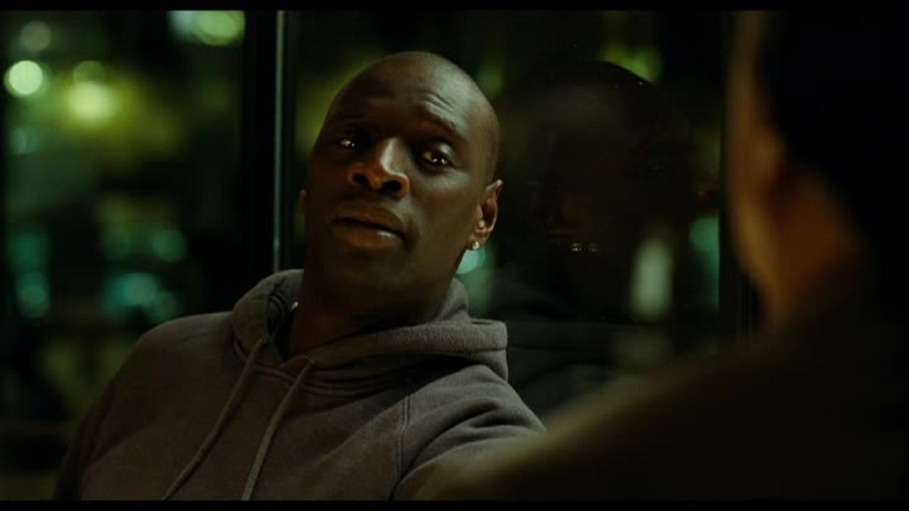 Ziemlich Beste Freunde - Clip 5 Probezeit ist vorbei (Deutsch)