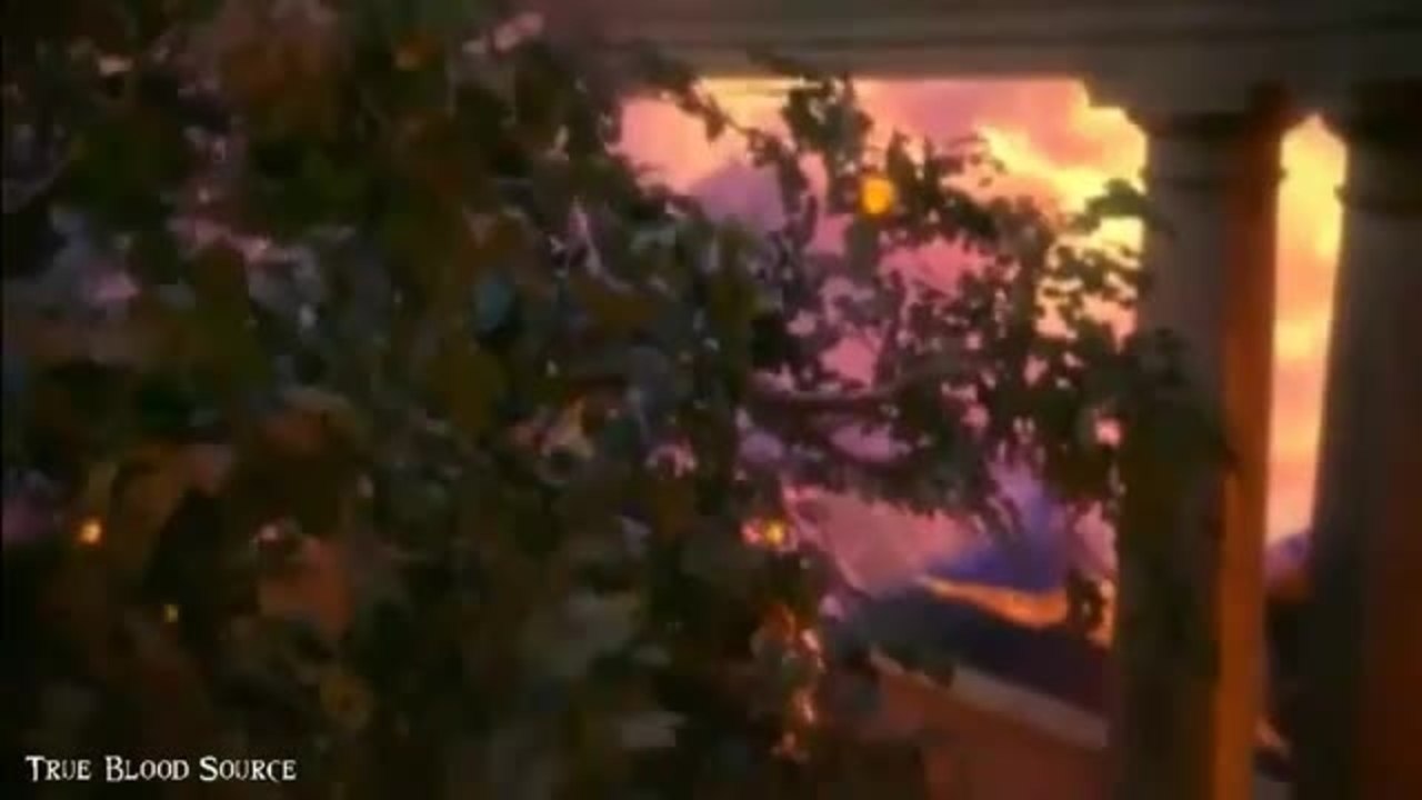 True Blood - Season 4 (First 3 Minutes)