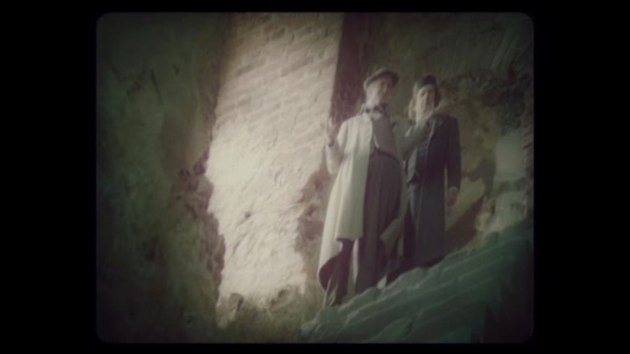 Faust - Clip 3 WaschkÃ¼che (Deutsch)