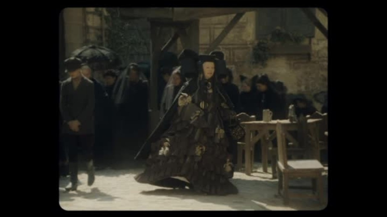 Faust - Clip 2 Trauerzug (Deutsch)