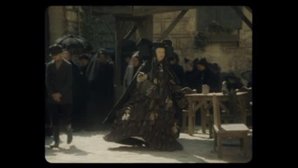 Faust - Clip 2 Trauerzug (Deutsch)